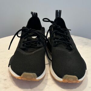 Adidas NMD_R1 Primeblue Black Gum Men’s Size 9